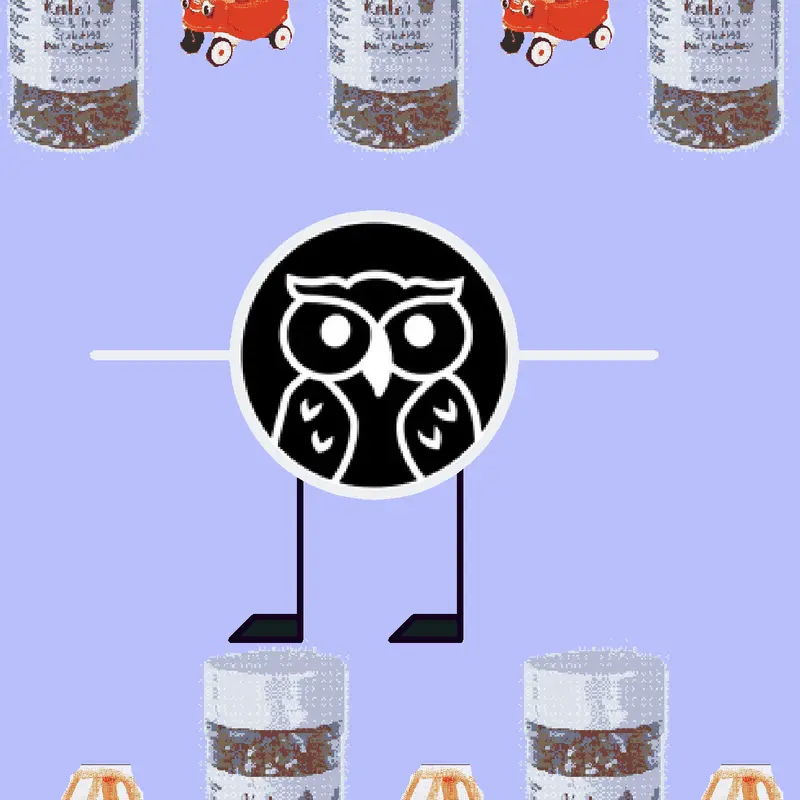 Sprinkle sprinkle mr car??? by @goofy_gober