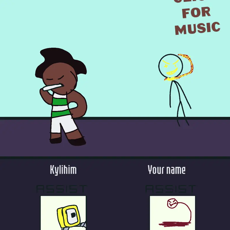 Game by @Kylihim