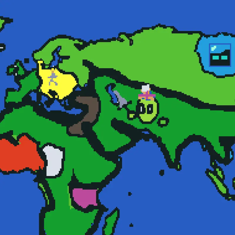 Game by @cheese-puffthe2nd
