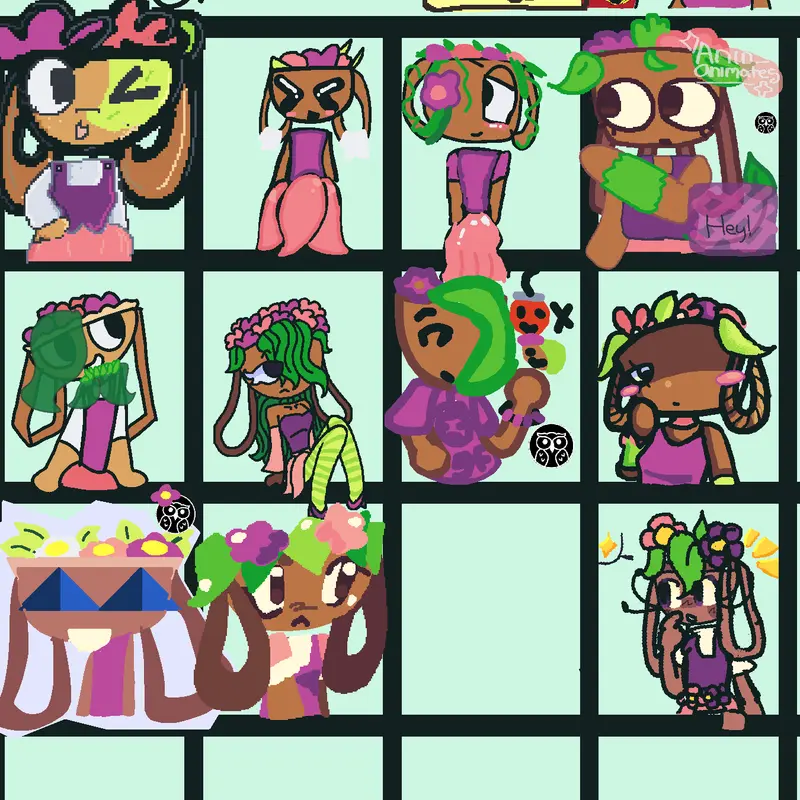 Game by @LinkyInky