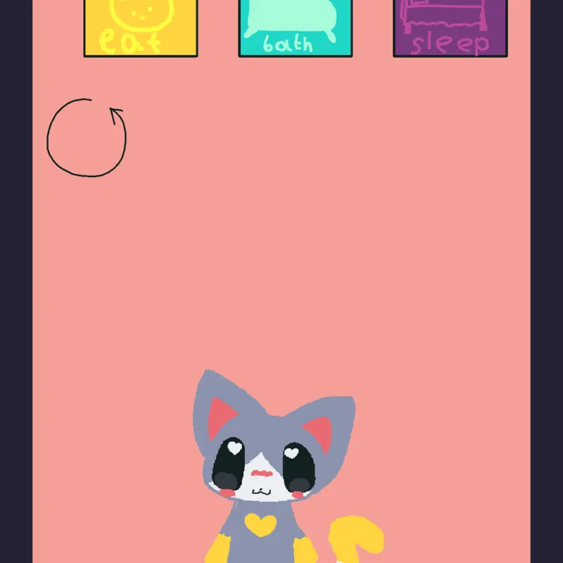 Game by @-Second_Coming