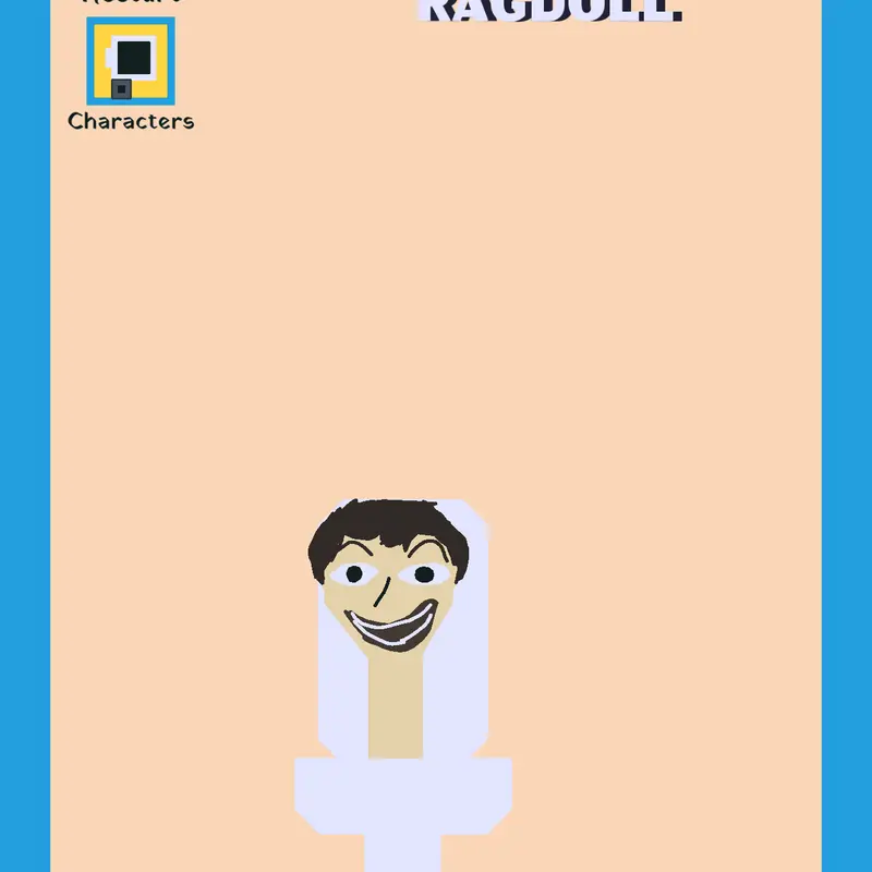 Game by @Arandomguy999