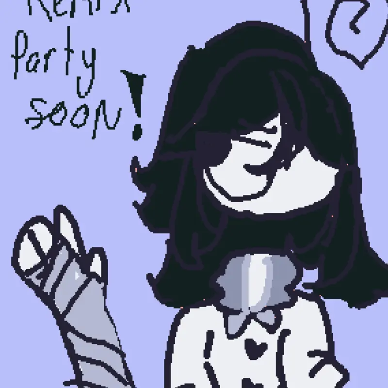 Game by @PATCHYTHEBEAR
