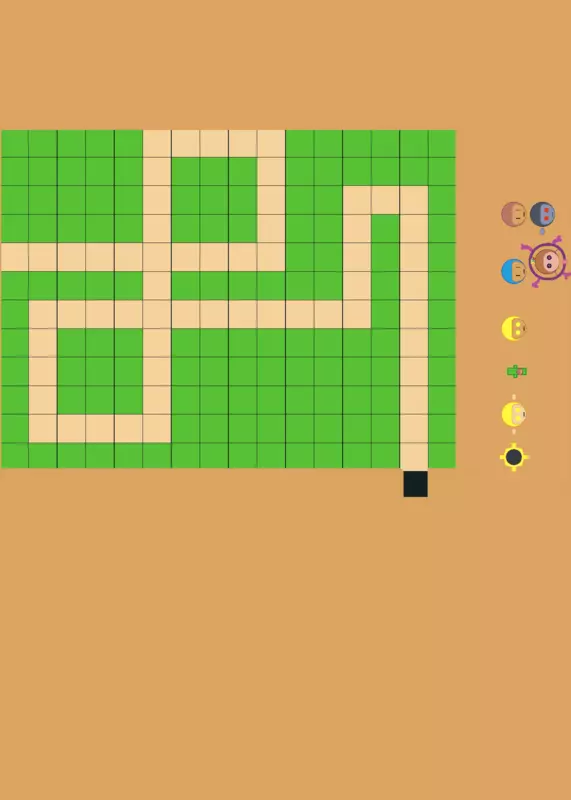 Game by @DangeloAlashiya