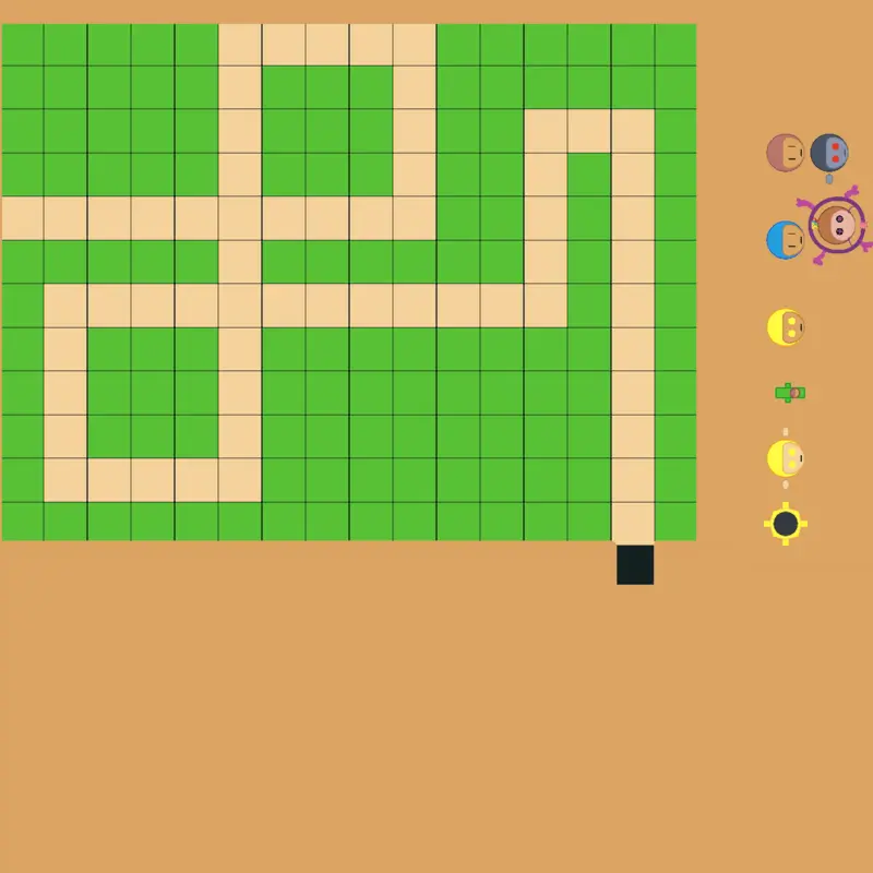 Game by @DangeloAlashiya