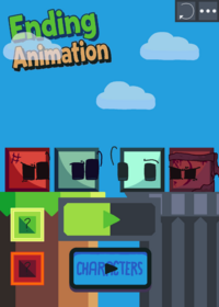 Ending Game: Animation 2026
