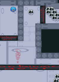 Sarah's Lab