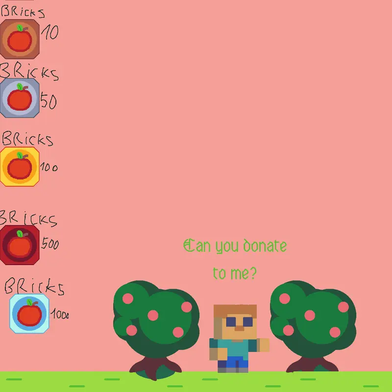 Game by @vodislav