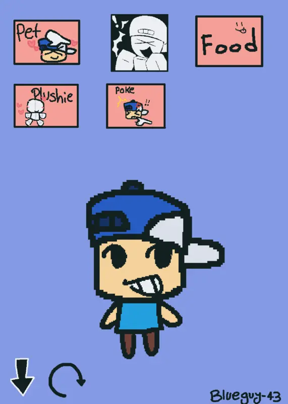 Game by @Blueguy43