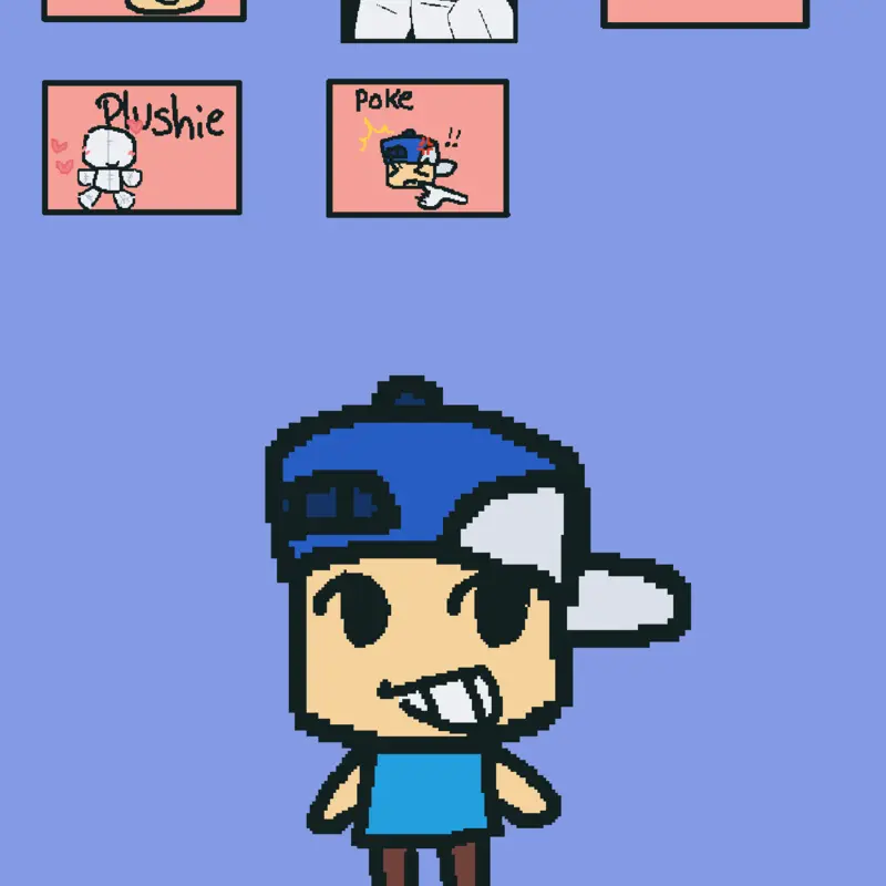 Game by @Blueguy43