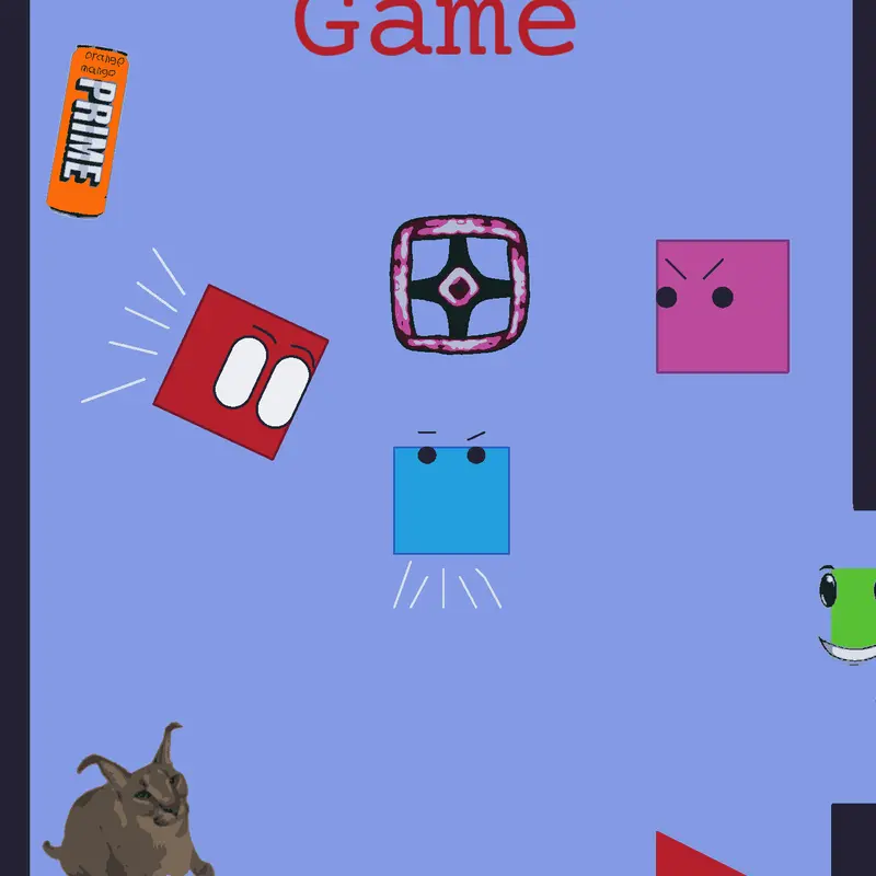Game by @Mini_Beta