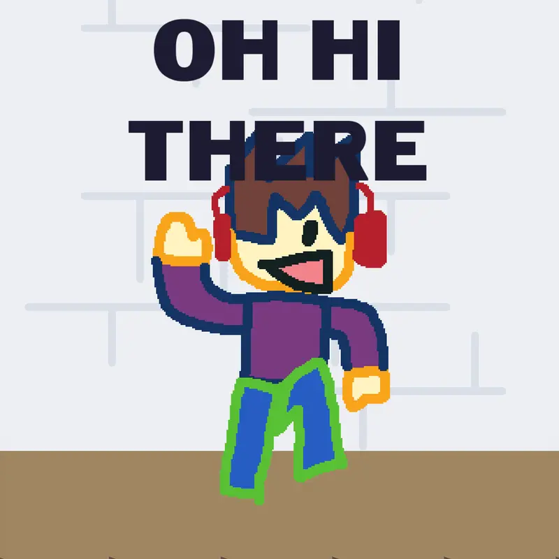 Game by @Smoma