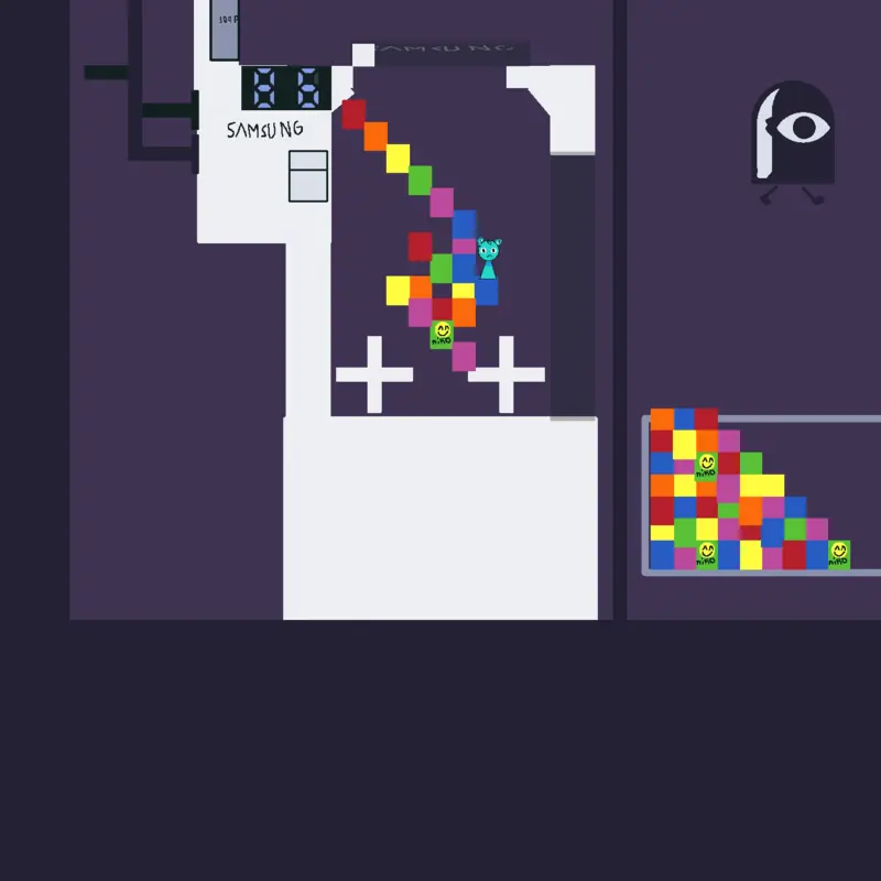 Game by @soiendo