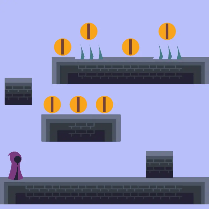 Game by @taherimad