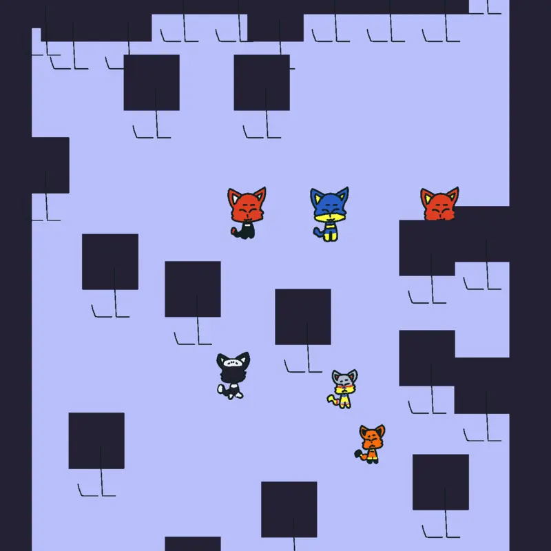 Game by @Csxkitty