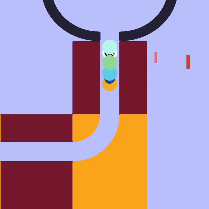 Game by @MirianFreitas
