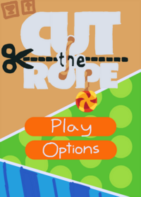 Cut the Rope!