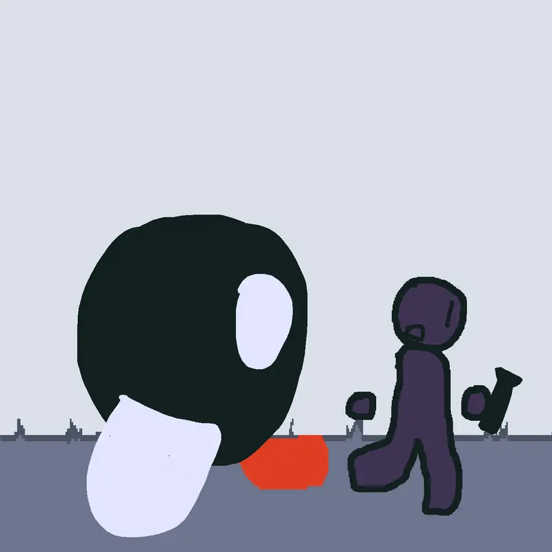 Game by @Maksatic