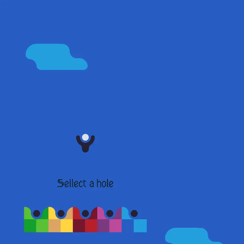 Game by @We-are-mariosmadness-v2
