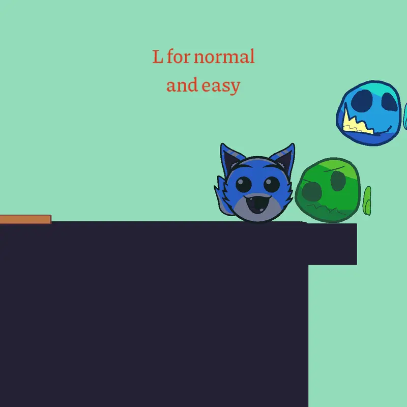 Game by @micguny
