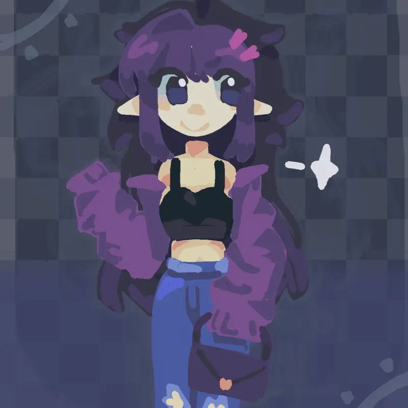 Game by @XxLian