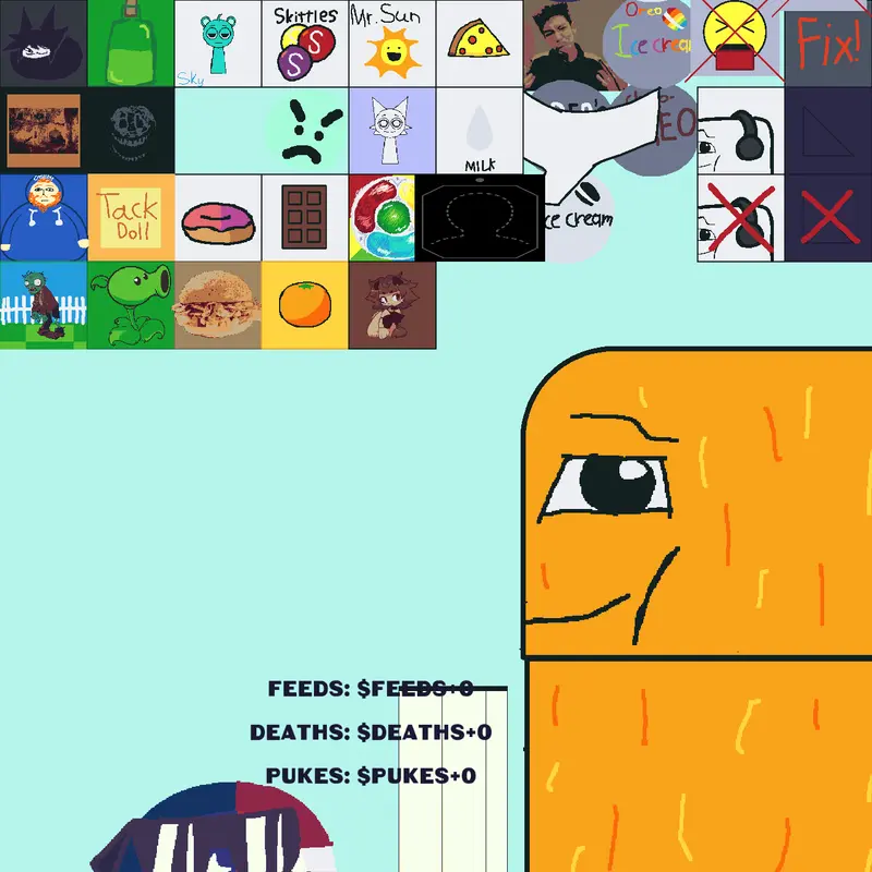 Game by @Ayla_QG