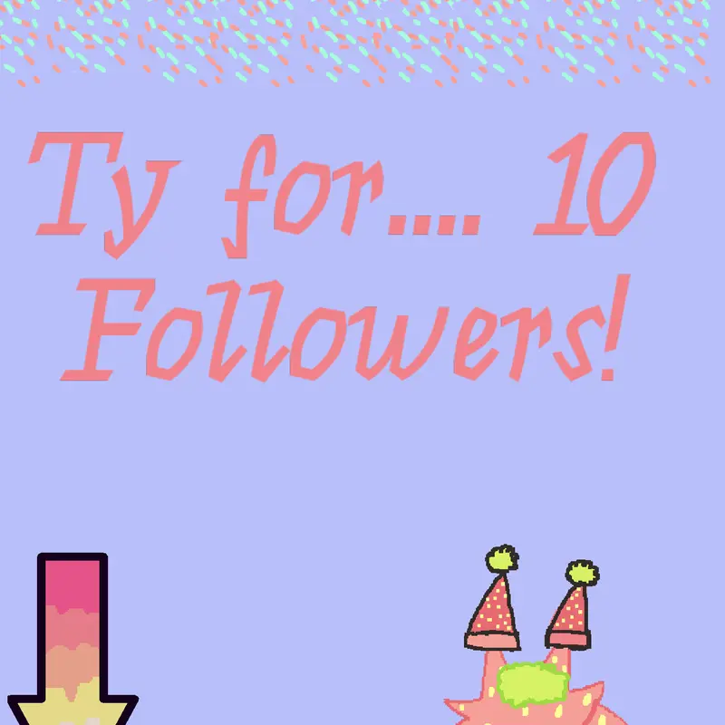 Game by @Strawberrycream_YT