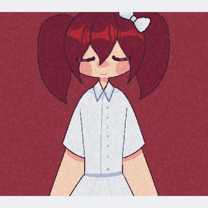 Game by @StardustNemuri