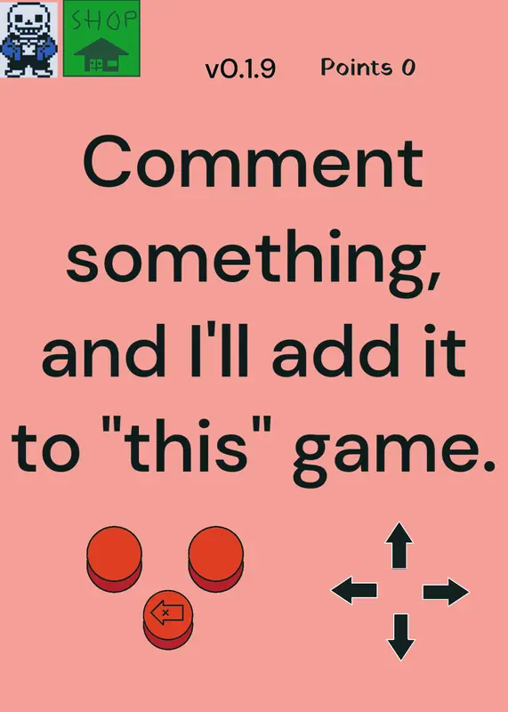 Game by @litifanito