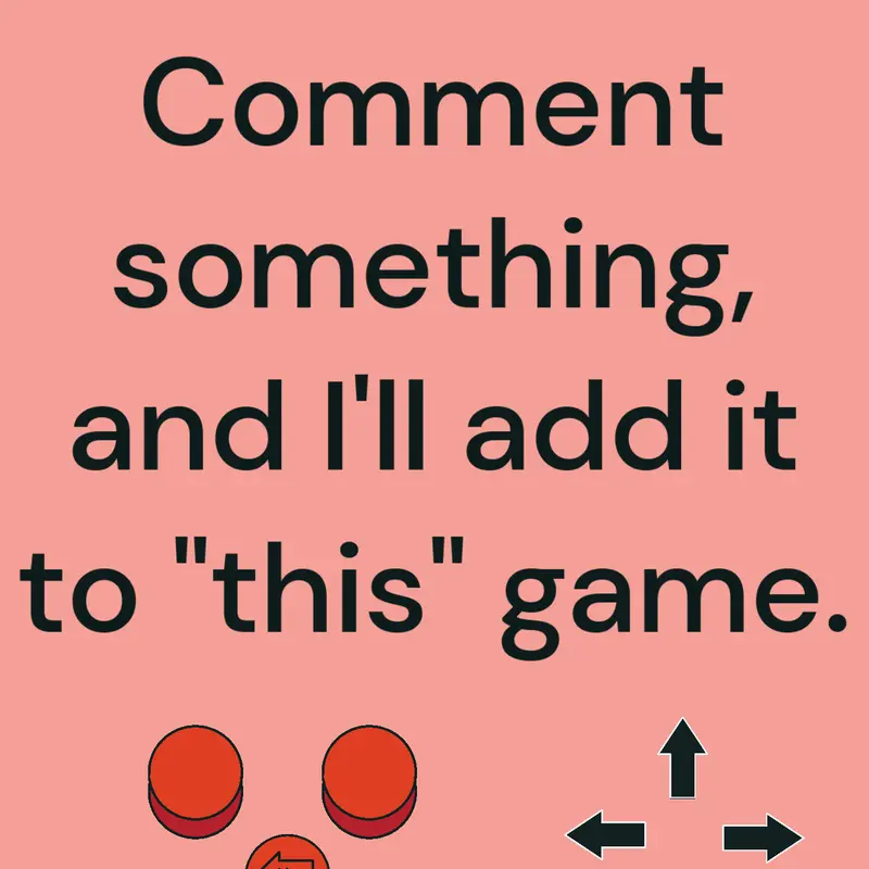 Game by @litifanito