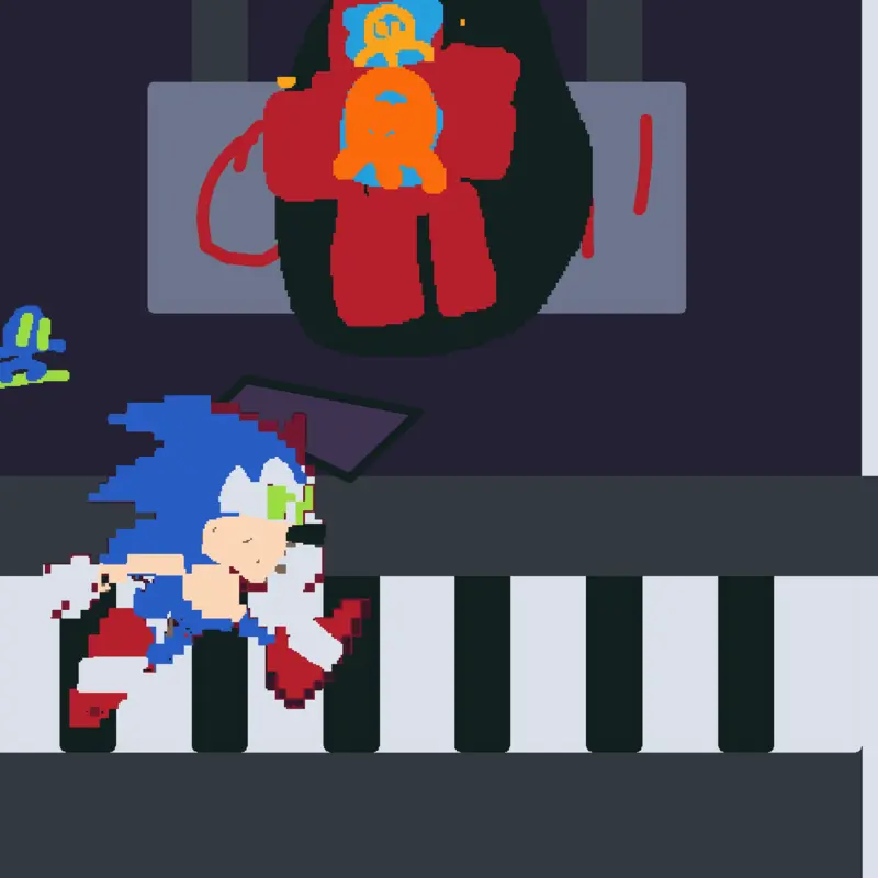 Game by @Anic2089