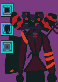 Camera man