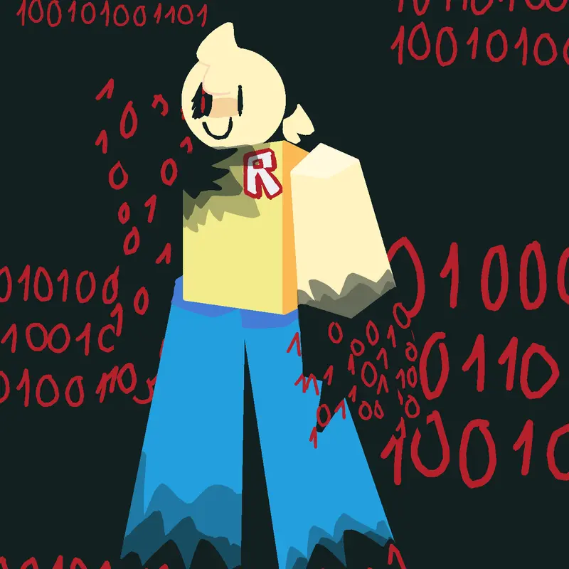 Game by @BoringArtist_