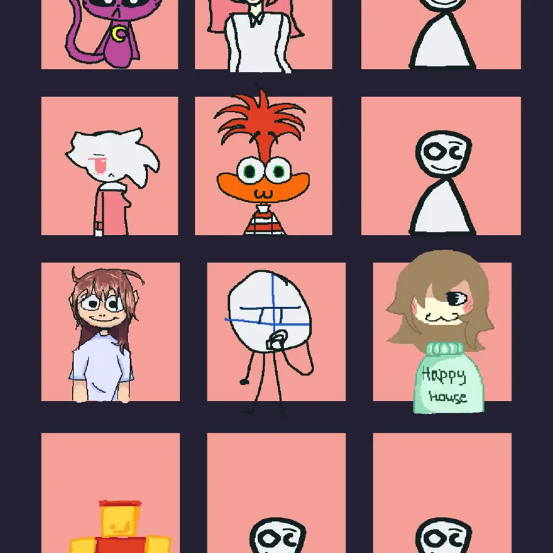 Game by @Katnappe