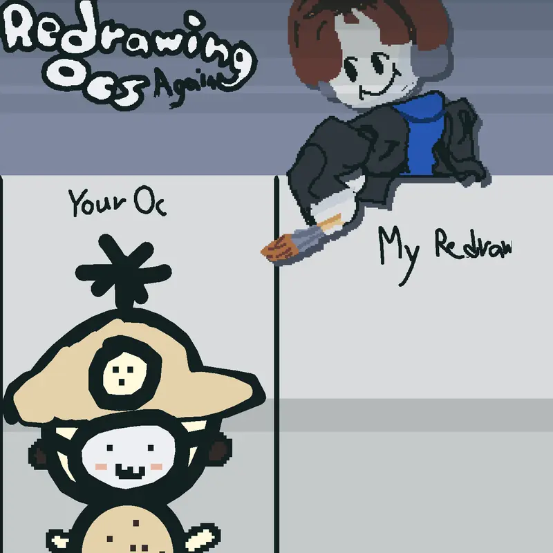 Game by @Mikuladish