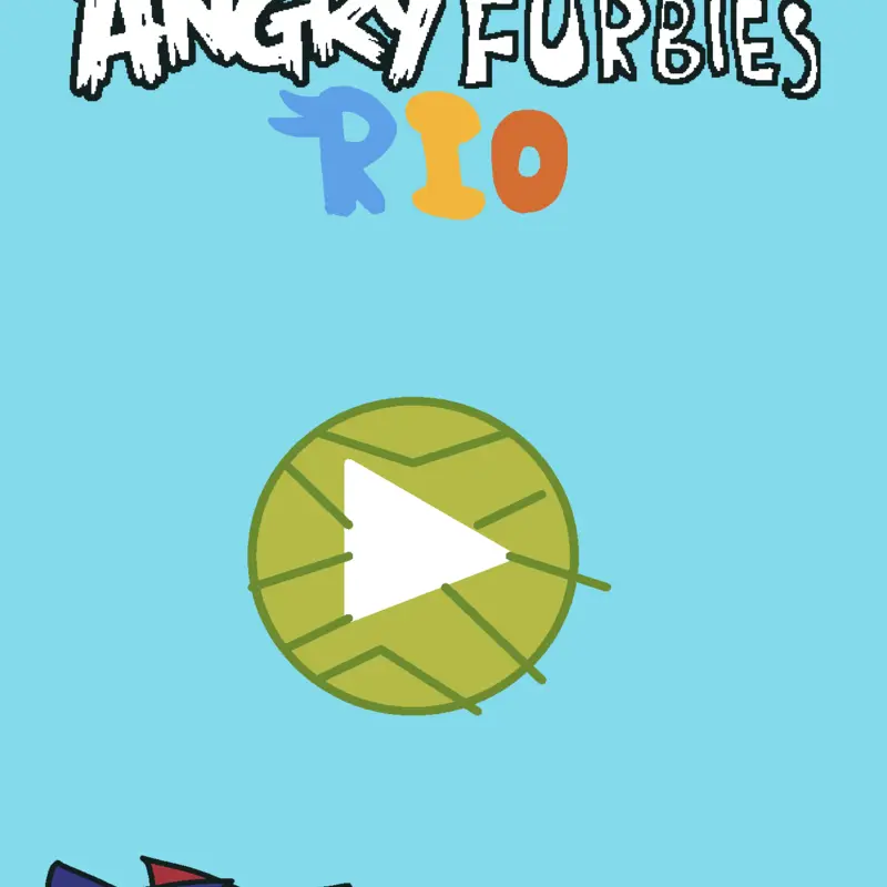 Game by @Your_Local_Bounci
