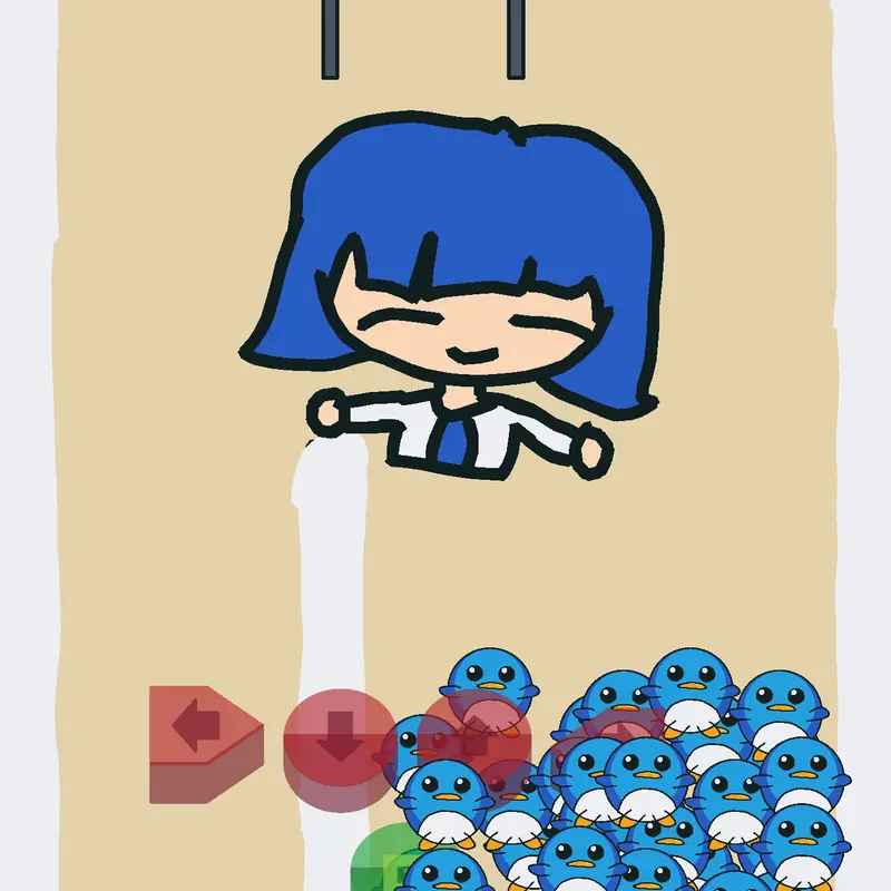 Game by @charmaine