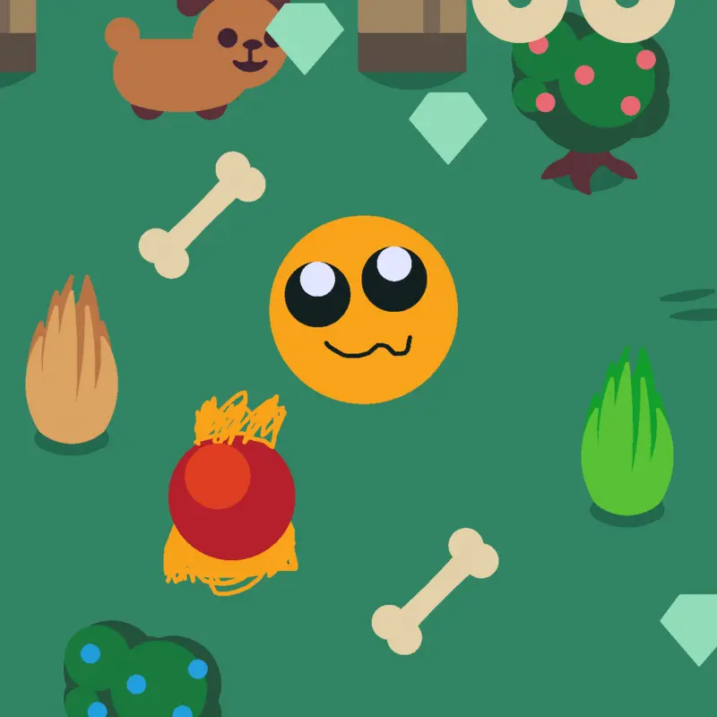 Game by @lazynoob
