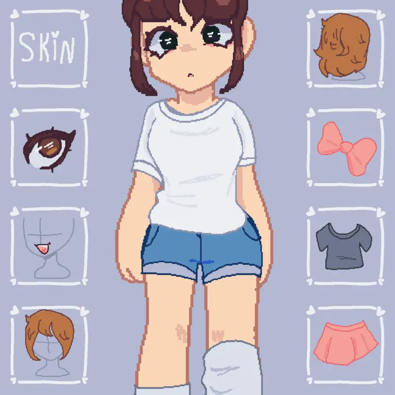 Game by @happyhappycat