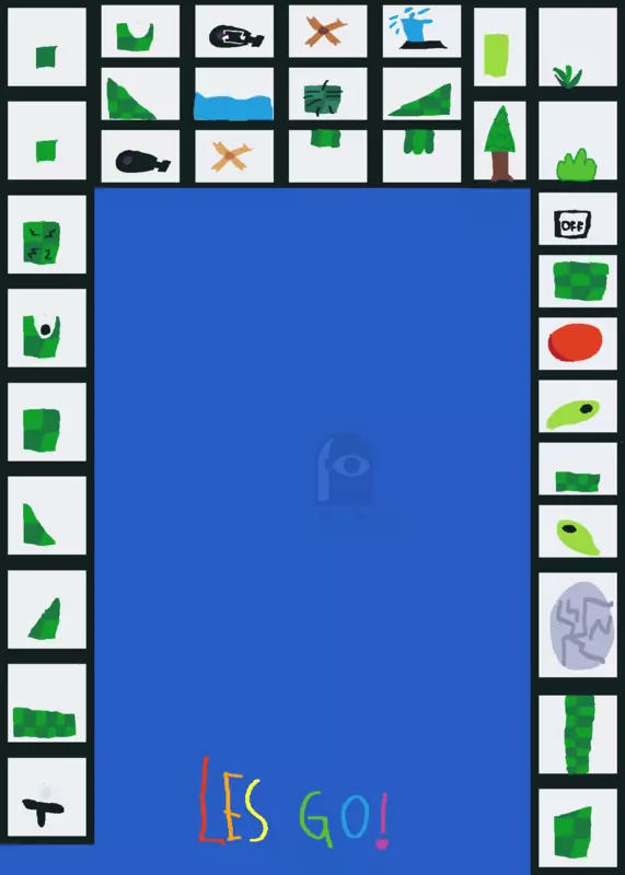 Game by @garidani