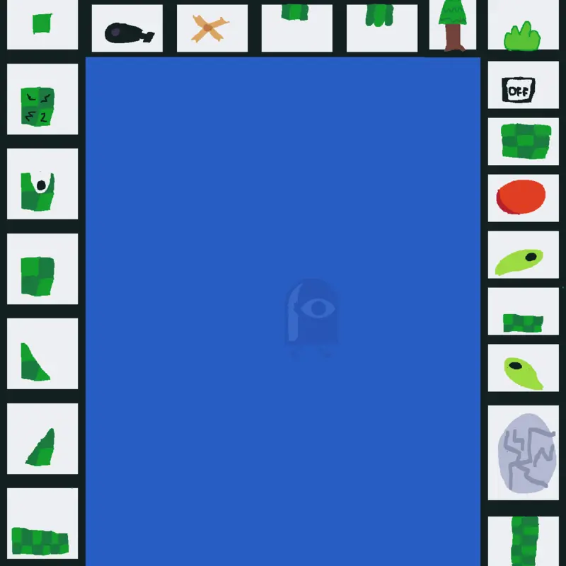 Game by @garidani