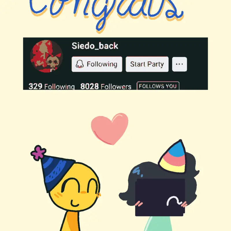 Game by @MaisUmFaDeAnimes