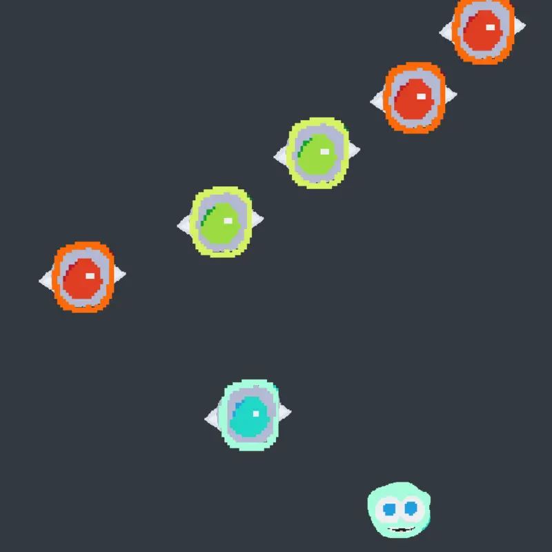 Game by @catgame_studio