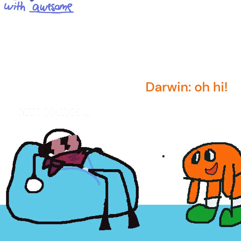 Game by @Badanimator_guy