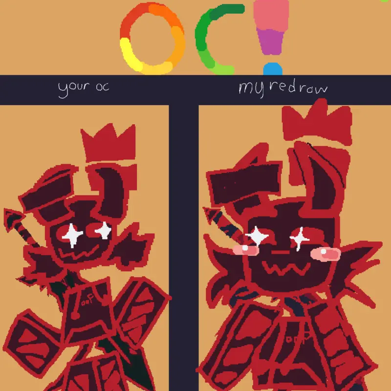 Game by @mimimie
