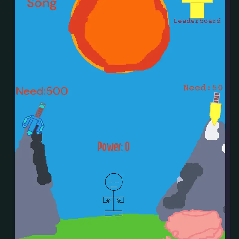 Game by @Eggysid