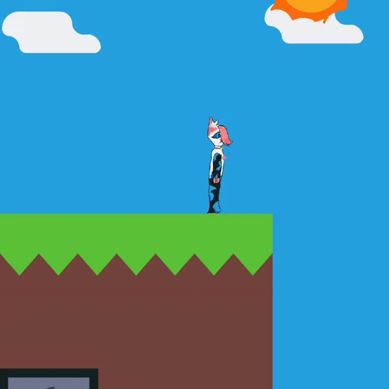 Game by @Banka_kat