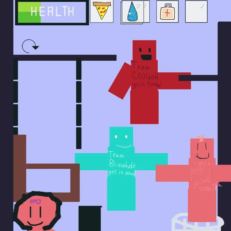 Game by @boboboh9