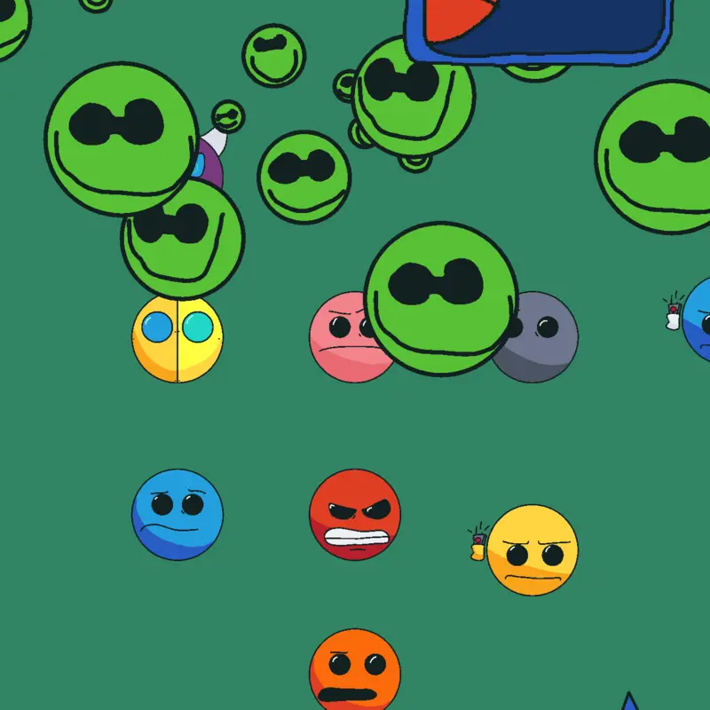 Game by @Benny2017