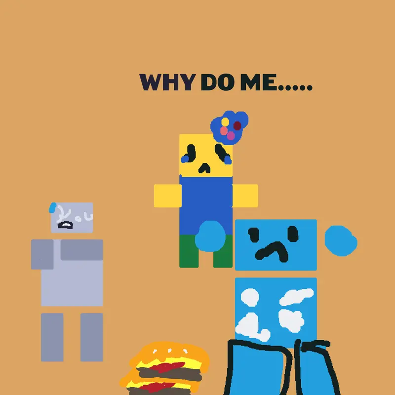 Game by @NOOB_EXAD